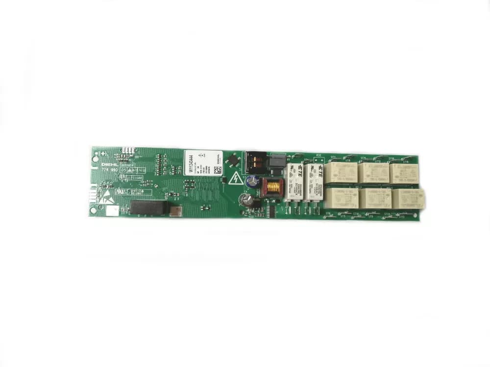 🛠️ Řídicí modul varných desek Whirlpool Indesit – C00535932