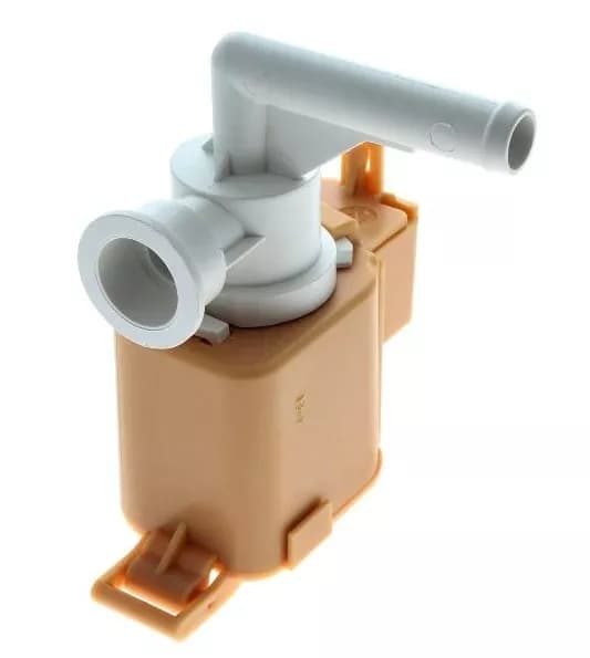 🚰 Napouštěcí ventil do myčky nádobí Whirlpool Indesit – C00536762 / 488000536762