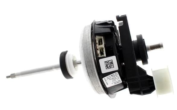 ⚙️ Motor do sušičky prádla Whirlpool Indesit - C00540310