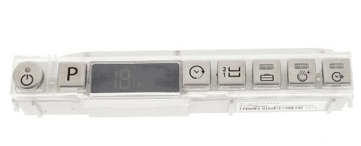 🛠️ Ovládací elektronický modul do myček nádobí Whirlpool Indesit – C00546059