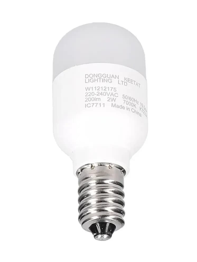 💡 Žárovka osvětlení chladniček Whirlpool Indesit Samsung – C00563962