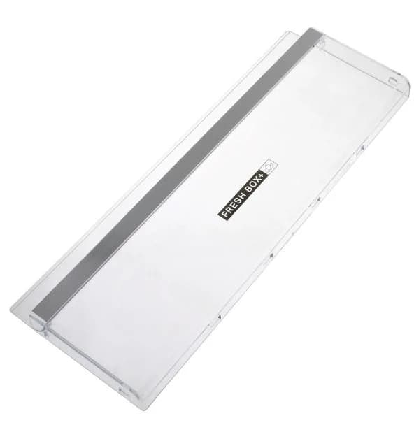 🥒 Čelo šuplíku na zeleninu do chladničky Whirlpool Indesit - C00580651