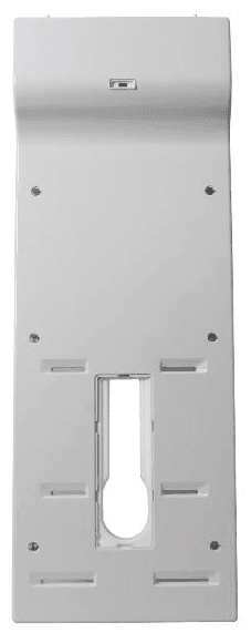 🧊 Multiflow komplet s klapkou a těsněním do chladničky Whirlpool Indesit (C00628836)