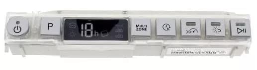 🔌 Ovládací elektronický modul do myček nádobí Whirlpool Indesit – C00633976