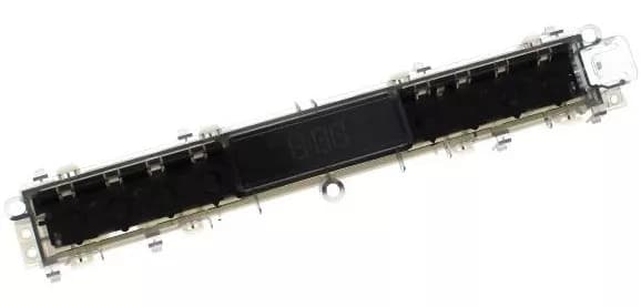 🛠️ Ovládací modul do myčky nádobí Whirlpool Indesit – C00637311