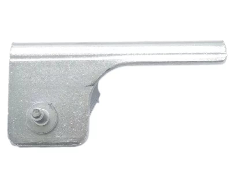 🛠️ Spodní pant dveří pro chladničku Whirlpool / Indesit – C00672390