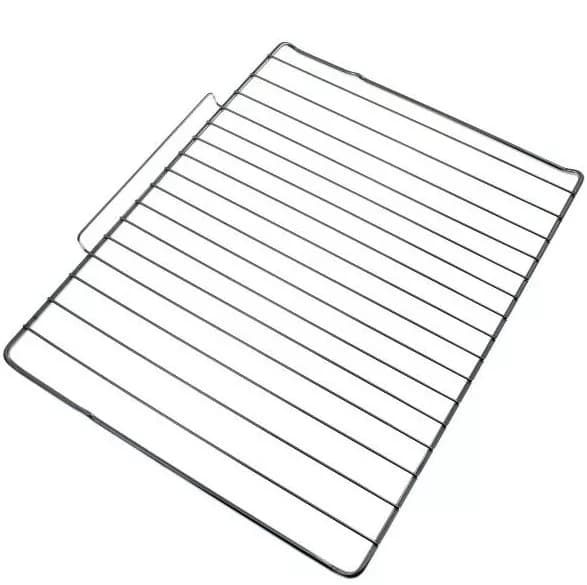 🍞 C00729819 Rošt 478 × 365 mm – originální příslušenství k pečicím troubám Whirlpool/Indesit