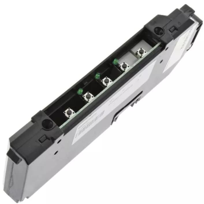 🛠️ Řídící modul do odsavače par Whirlpool Indesit (C00852424)