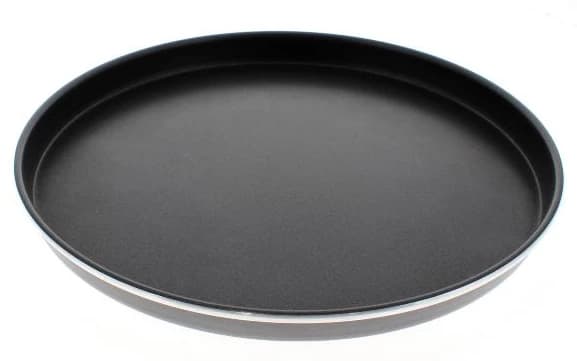 🍽️ Talíř do mikrovlnné trouby Whirlpool Indesit – C00858769
