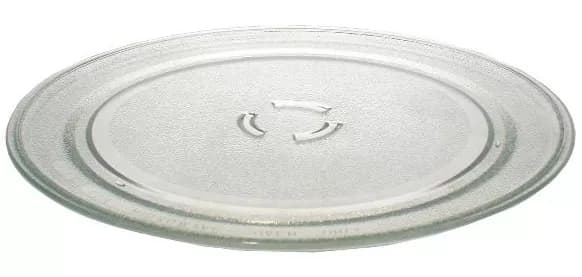 ⭐ Otočný skleněný talíř 360 mm do mikrovlnné trouby Whirlpool Indesit – C00863691