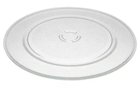 🍽️ Otočný talíř 400mm / 40 cm do mikrovlnné trouby Whirlpool Indesit – C00863692