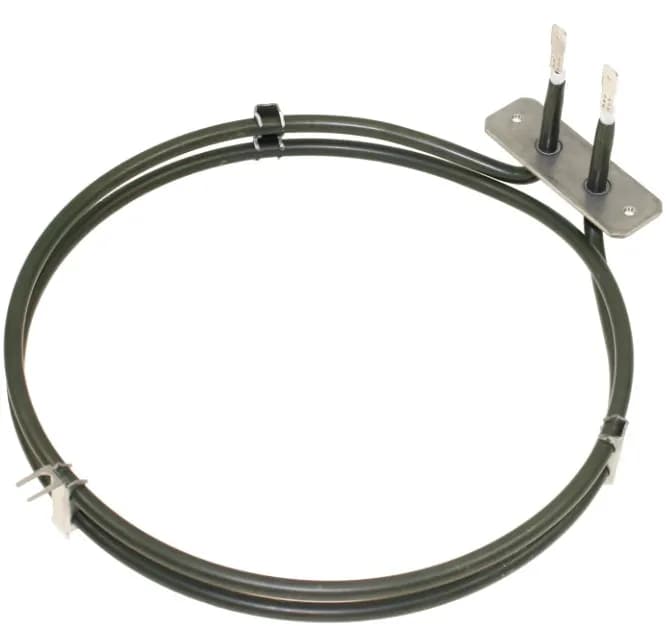 ♨️ Kruhové topné těleso k pečicí troubě 2000W – C00897955 (Beko/Whirlpool)