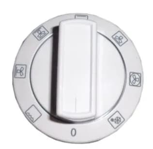 🔩 Ovládací knoflík funkcí C00911480 pro pečicí trouby – originální náhradní díl