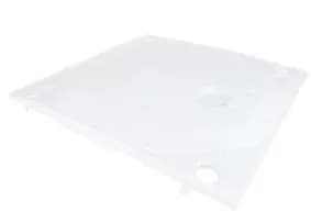 🛡️ Spodní krycí plech C00912517 do myčky nádobí Whirlpool Indesit – Originální díl