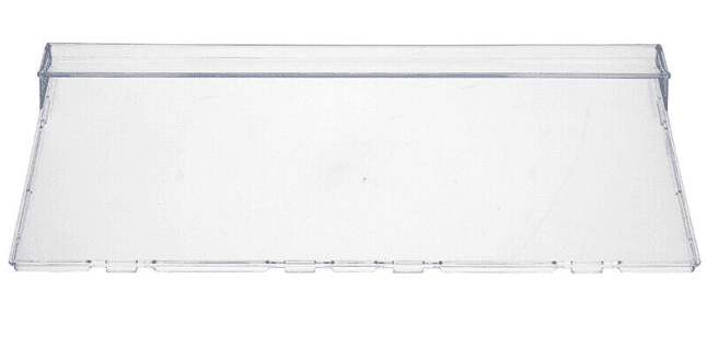 🧊 Čelo šuplíku k chladničce 403x170mm C00915921