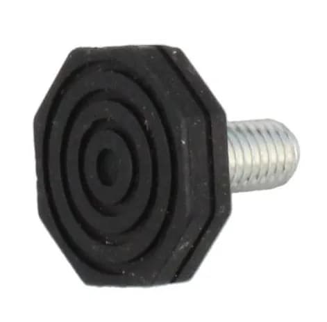🔩 Nastavitelná noha k sušičce prádla C00938344 – Whirlpool/Beko