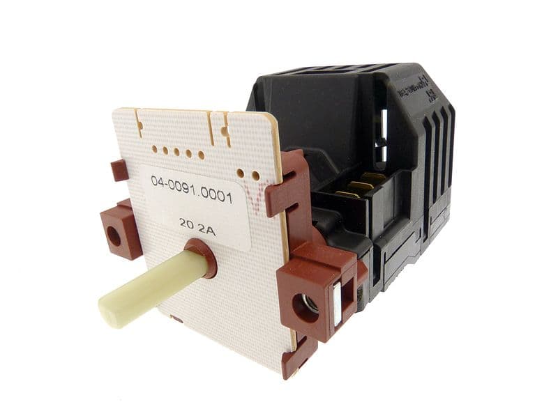 🔥 Regulátor energie varných desek Fagor / Brandt - C11C016A0