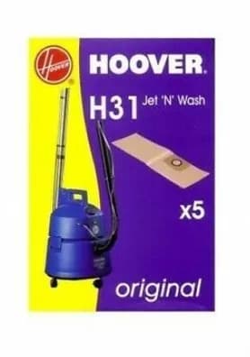 🧹 Sada 5 ks sáčků do vysavačů Candy Hoover – 09174350