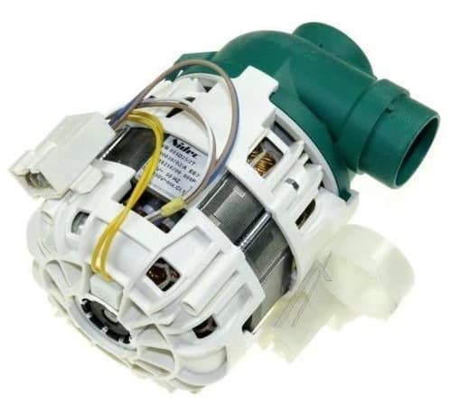 🔄 Originální čerpadlo oběhové, cirkulační do myček nádobí AEG Electrolux Zanussi (140000397020)