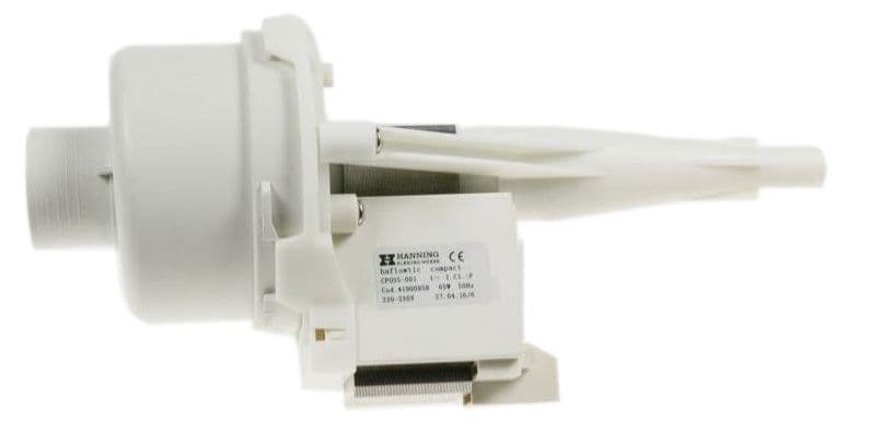 🔧 Oběhové čerpadlo myček Candy Hoover - 41900938