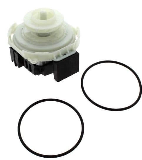 🔧 Motor čerpadla k myčce nádobí Whirlpool Indesit – C00302488