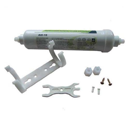💧 Filtr na vodu do chladniček Whirlpool Indesit Ariston Bosch Siemens Fagor Brandt Daewoo (C00094414)