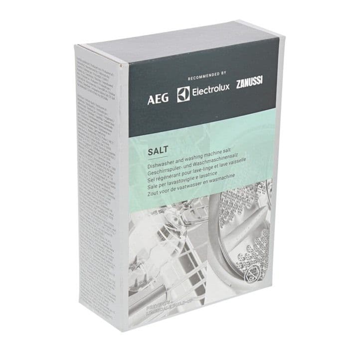 🧂 Regenerační sůl do myček nádobí AEG Electrolux Zanussi (9029804854)