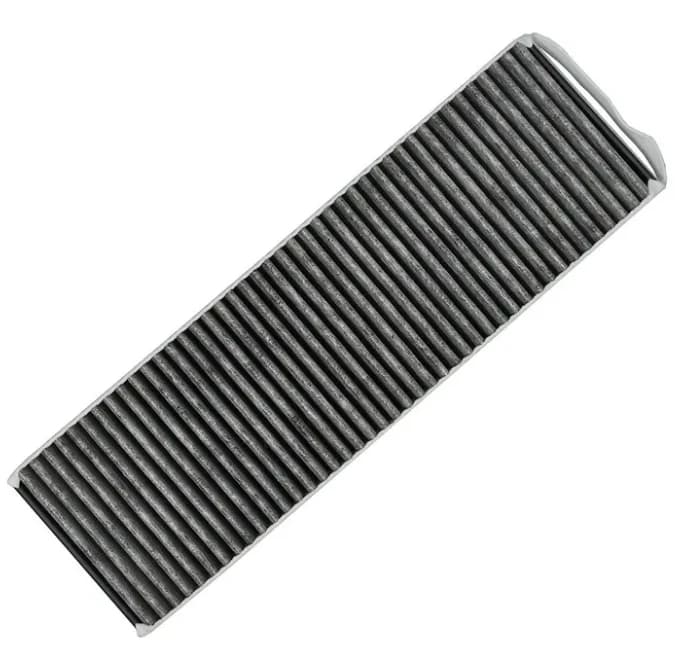 🔧 Uhlíkový filtr do odsavače par Bora 430x130x50mm (CP0054)