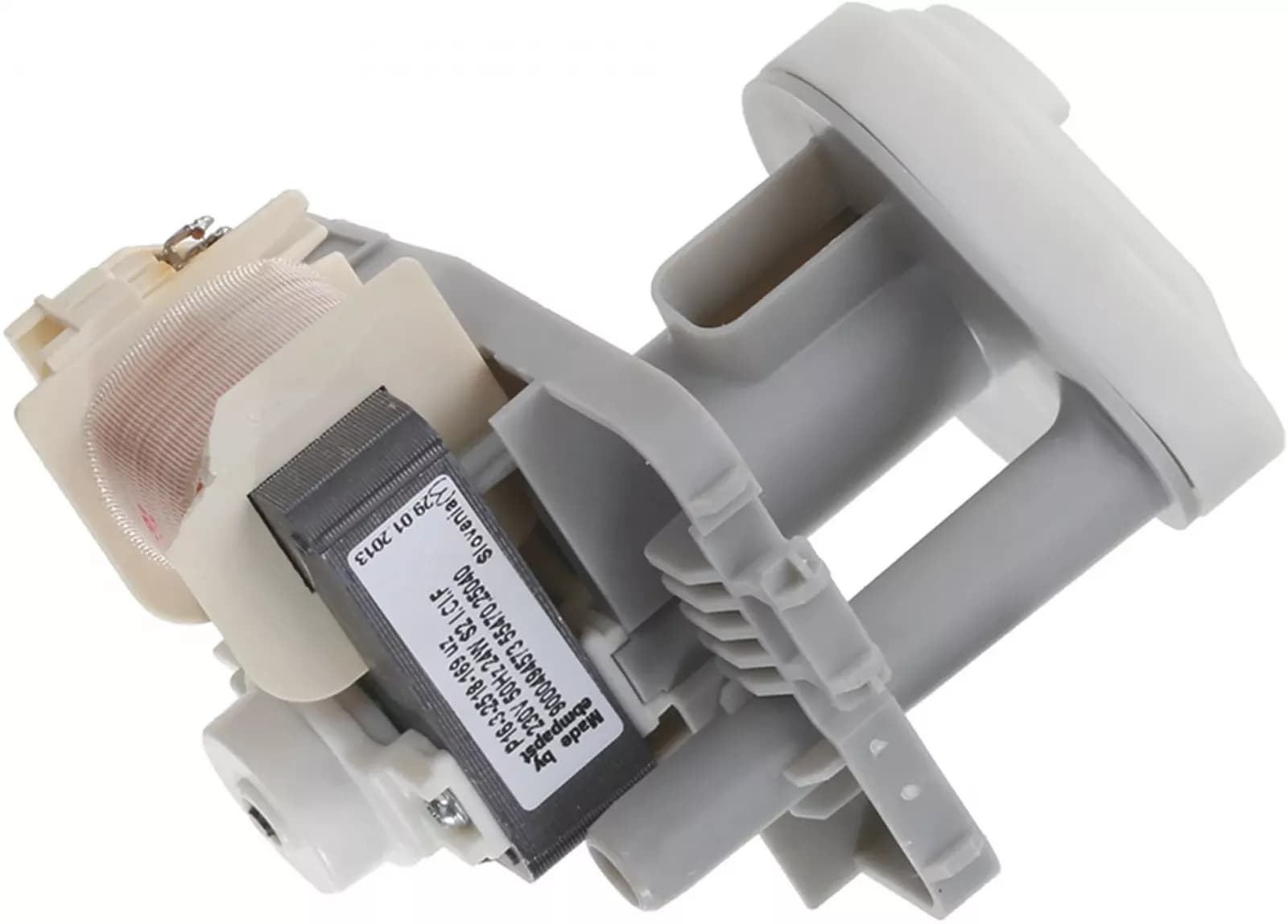 🔧 Čerpadlo kondenzátu do sušičky prádla Bosch Siemens (00145155)