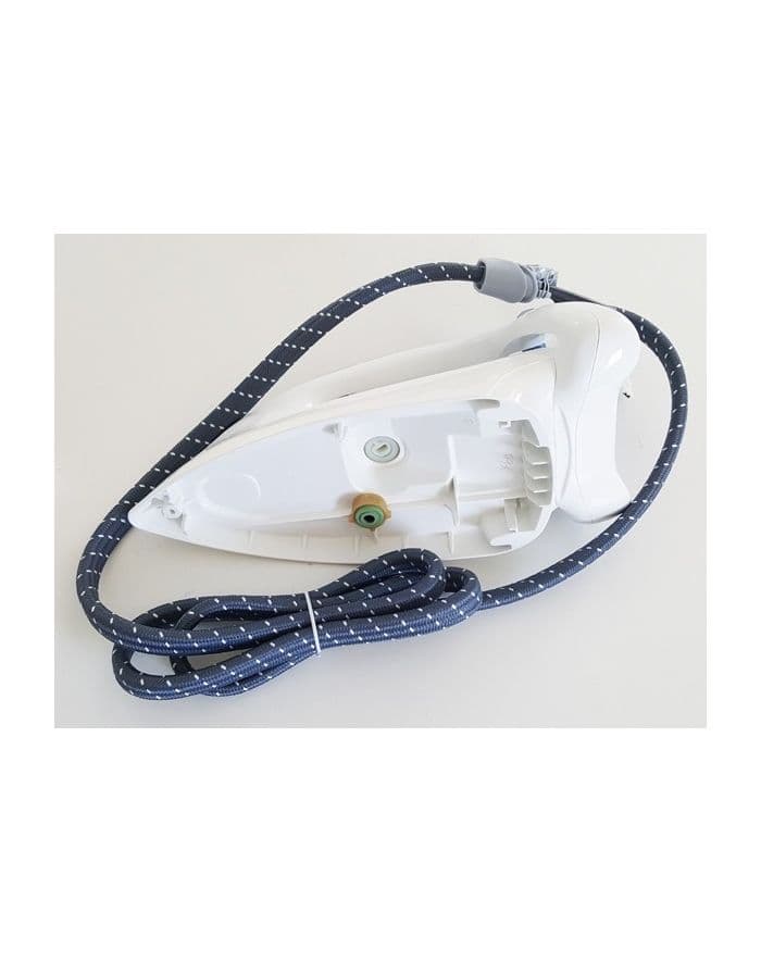 🛠️ Rukojeť, základna rukojeti a kabel do žehličky Tefal Groupe Seb (CS-00121910)