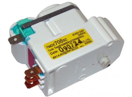 ⏲️ Časovač k lednici LG Electrolux – 6914JB2006R AfterMarket