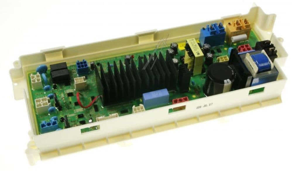 ⚙️ Řídicí deska do praček LG CSP30040101 (ORIGINÁL LG)