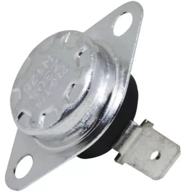 🌡️ Termostat 125/250V, 16A do praček Samsung - DC47-00016C