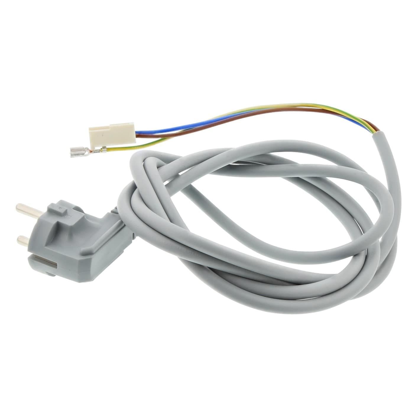 đ NapĂĄjecĂ sĂĹĽovĂ˝ kabel k praÄkĂĄm Electrolux 3793813001 â originĂĄlnĂ dĂl