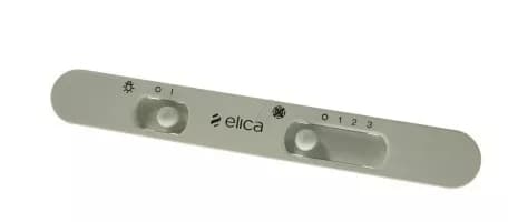 🛠️ Ovládací panel k odsavači par Elica CU008A – originální díl