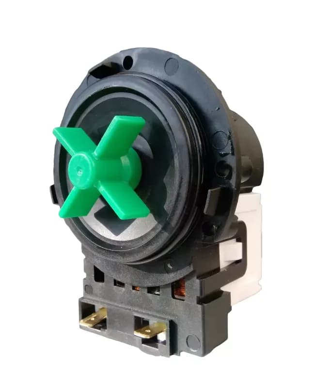 🔧 Motor vypouštěcího čerpadla do praček LG EAU61383505