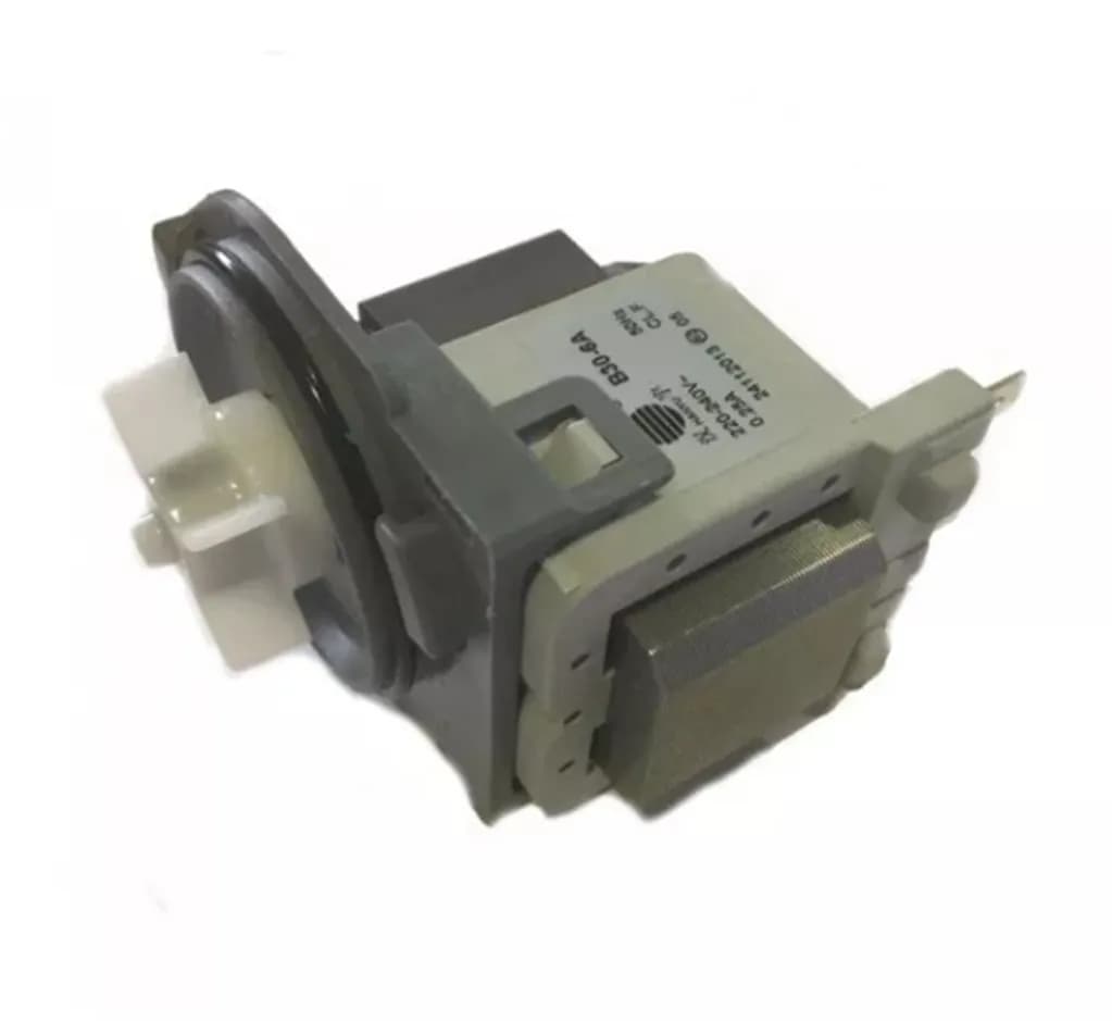 🔧 Motor čerpadla k pračce 32036158 do praček Vestel Gorenje Mora