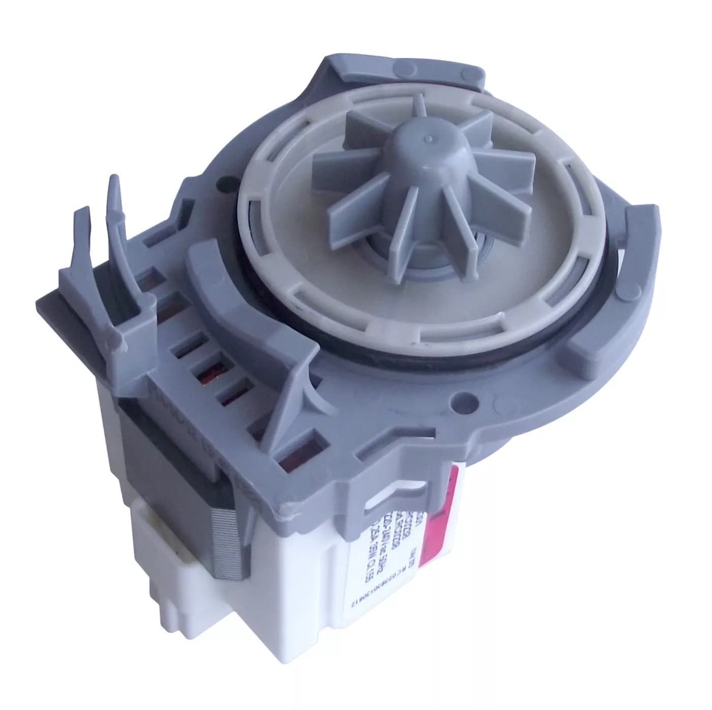 🔧 Vypouštěcí čerpadlo do myček nádobí Whirlpool Indesit – C00311158, 35W