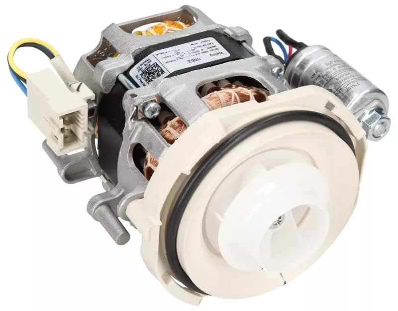 🚿 Oběhové tlakové čerpadlo do myčky nádobí ETA 709000031, Gorenje/Mora 556161, EAN 8757521719097
