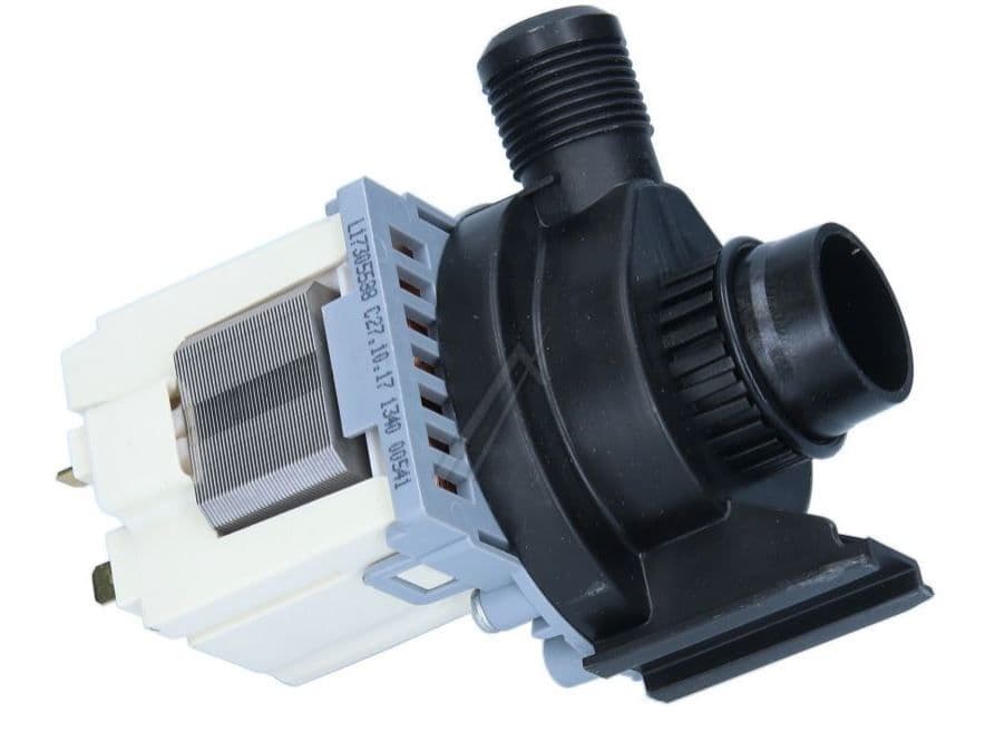 🔧 Vypouštěcí čerpadlo k pračce AEG Electrolux Zanussi (50286281006) – kompletní sada