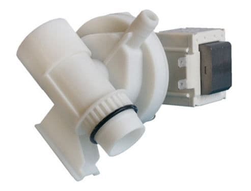 🔄 Oběhové čerpadlo do praček AEG Electrolux Zanussi (1297584045)