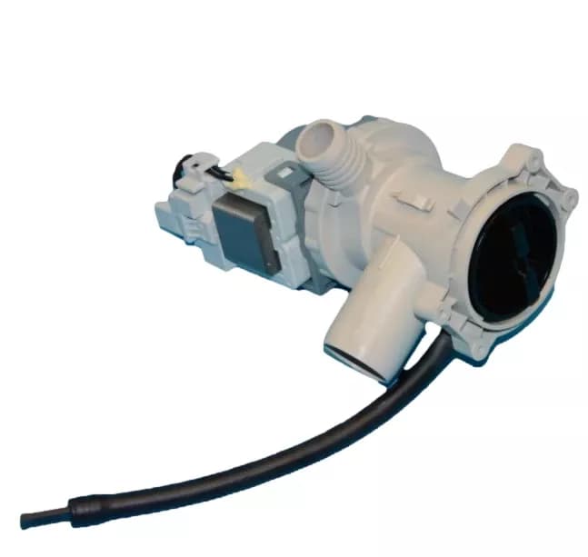 🔧 Vypouštěcí čerpadlo do praček Hisense, Amica (HK1577219, 1073561)