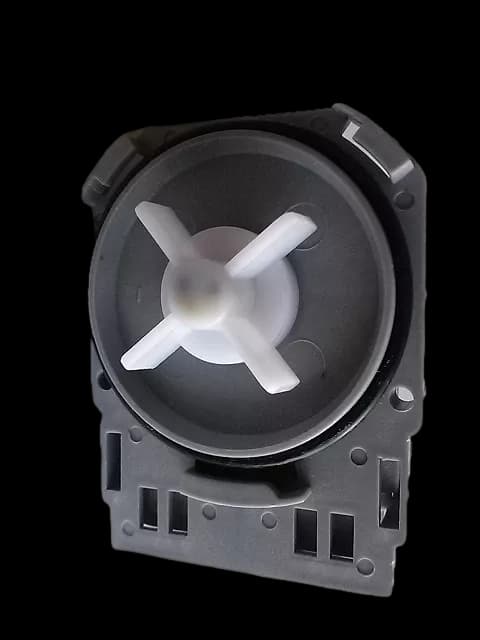 🔧 Vypouštěcí čerpadlo X674000600106 do praček a myček Electrolux AEG Zanussi Baumatic Daewoo Simpson Westinghouse Amica Candy Hoover