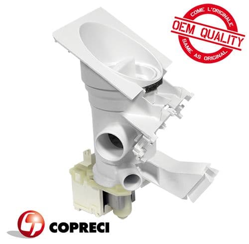 🛠️ Vypouštěcí čerpadlo do praček Whirlpool Indesit – 481231028144