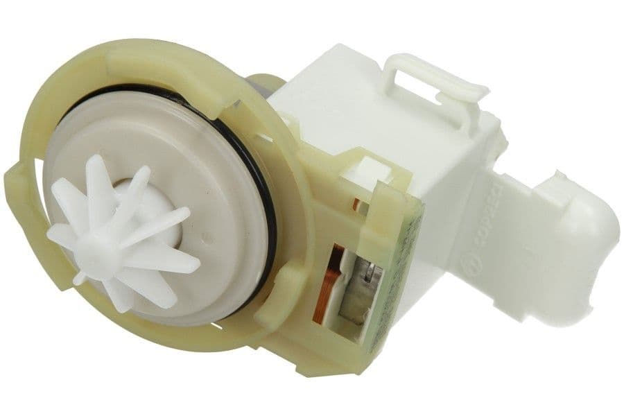 🔧 Vypouštěcí čerpadlo do myček nádobí Bosch Siemens (00165261)