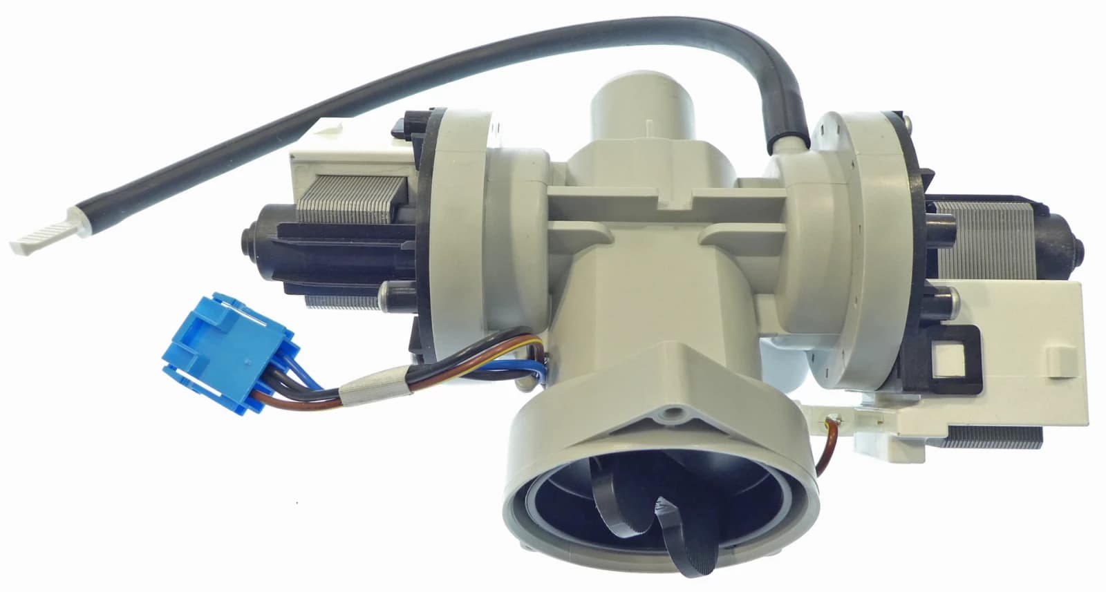 🔧 Kombinované čerpadlo do praček LG (5859EN1006A, 5859EN1006C)