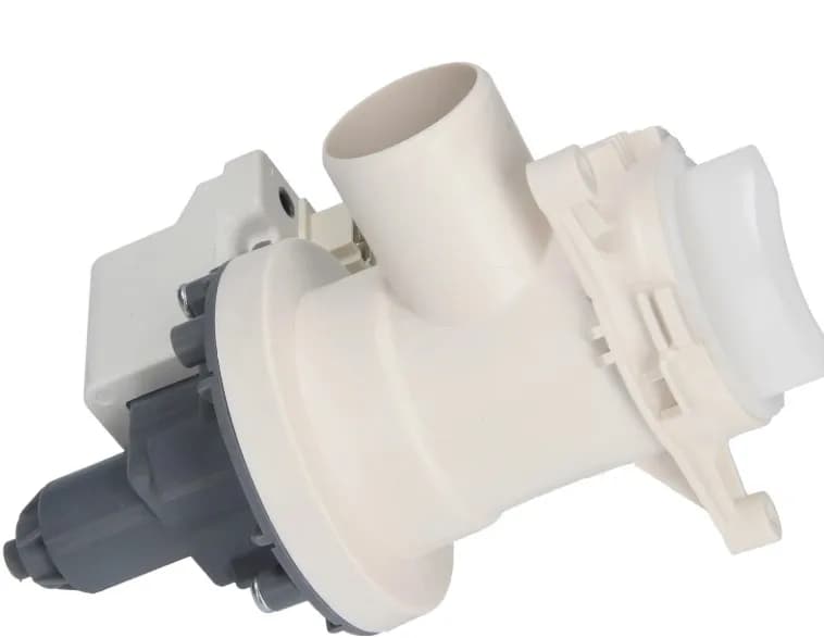 🛠️ Vypouštěcí čerpadlo k pračce 34W – C00866184 (Aftermarket) – kompatibilní s Whirlpool, Beko a Blomberg