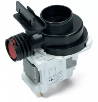 🔧 Vypouštěcí čerpadlo do myček nádobí AEG Electrolux Zanussi (50287471002)