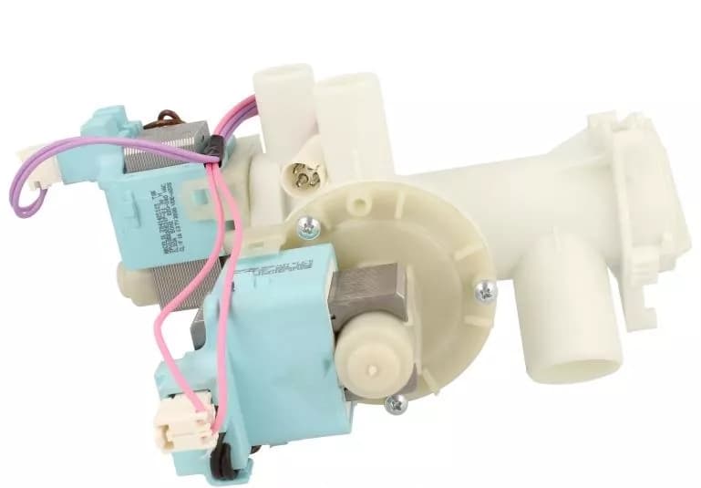 🛠️ Vypouštěcí a oběhové čerpadlo do praček Beko Blomberg – 2878101800