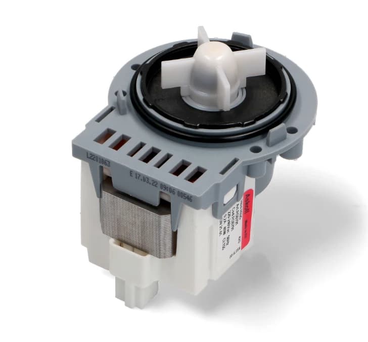 🛠️ Motor vypouštěcího čerpadla do praček Gorenje Mora (292087)